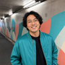 Kenji Watanabe, Business Correspondent at Academia Hagi TV